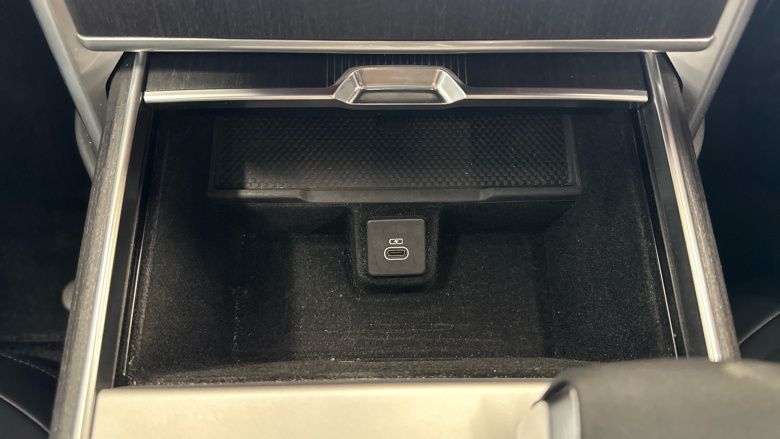 Land Rover Range Rover 3.0 P400 Autobiography 4dr Auto Petrol Estate